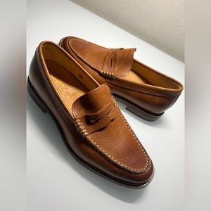 Sperry Gold Cup Penny Loafers (Men’s)